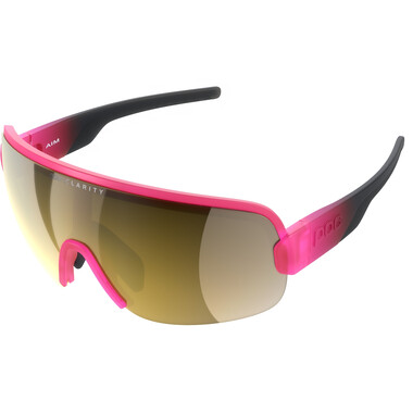 POC AIM Sunglasses Pink/Black 2023 0